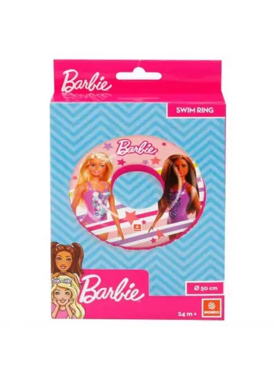 Barbie Can Simidi