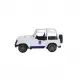 Nessiworld 8007A Sürtmeli Arazi Jeep -Birliktoys