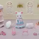 NessiWorld SylvanianFamiliesModaSeti5540