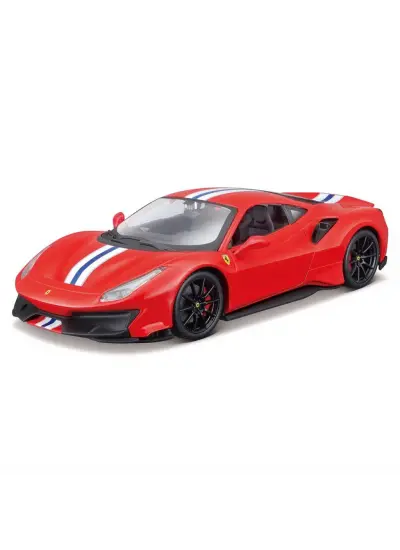 Maisto1/24FerrariKit