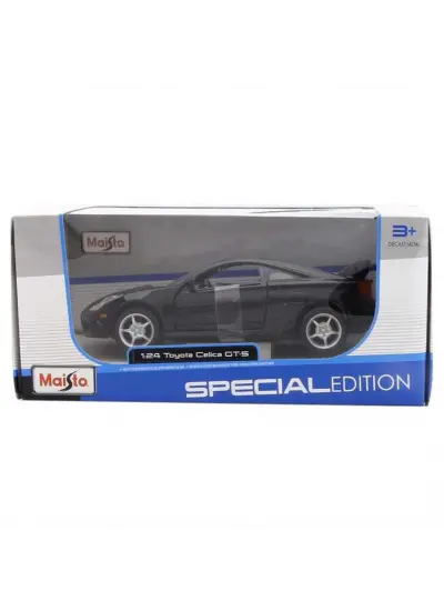 Nessiworld Maisto 1:24 Special Edition 2004 Toyota Celica GT-S