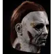 Michael Myers Lateks Maske - Michael Myers Et Maske Kafaya Tam Geçmeli