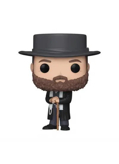 NessiWorld   Television Peaky Blinders Alfie Solomons