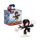 Nessi World F8838 Spider-Man Mighty Verse Aksiyon Figürü