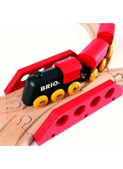 Brio Klasik Figür 8 Set 33028