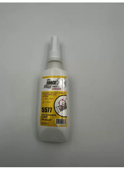 5577 BORU SIZDIRMAZLIK ELEMANI 50 ML