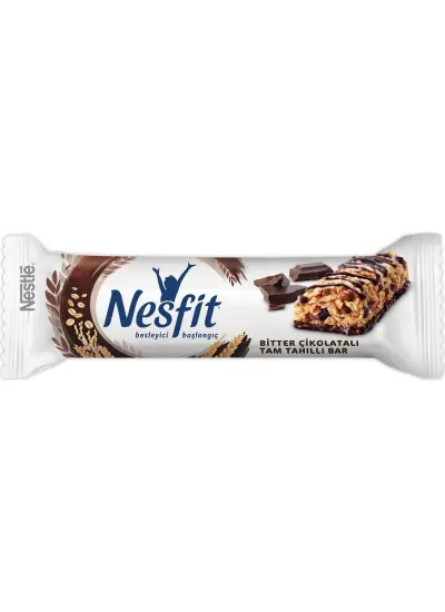 Nestle Nesfit Bar Choc