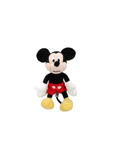 20092 Mickey Core Peluş 25 cm