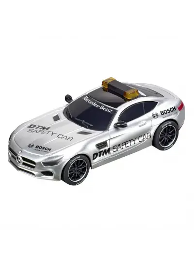 Carrera Go DTM Power Run Yarış Pisti