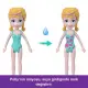 HWP26 Polly Pocket Unicorn Bot Oyun Seti