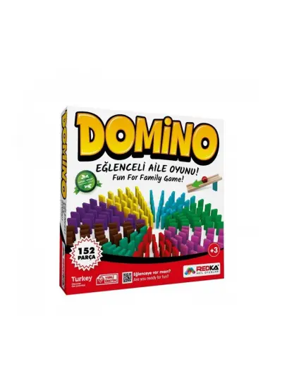 4456 Redka Domino