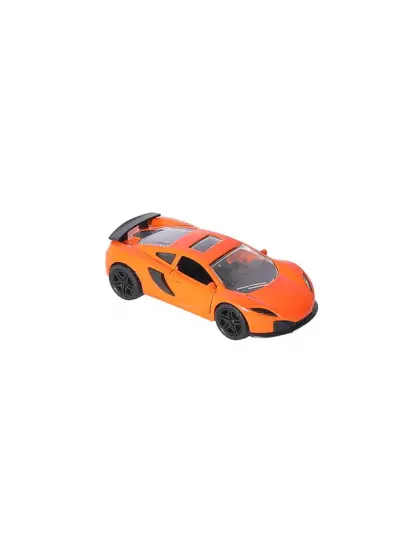 SR-3601-SR-3606 Çek Bırak Spor Araba 1:36 -Vardem