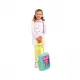 03480 Barbie Doktor Set Bavulum