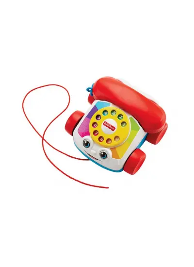 FGW66 Fisher-Price® Geveze Telefon /Fisher-Price