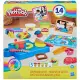 Nessiworld Play-Doh Küçük Şefler Başlangıç Seti̇ F6904