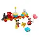 Nessiworld LEGO Duplo Disney Mickey ve Minnie Doğum Günü Treni 10941