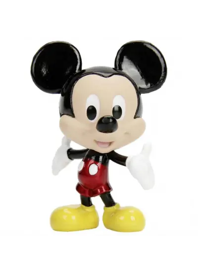 Jada Disney Mickey Mouse Metal Figür 6 cm