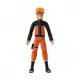 37711 Anime Heroes Naruto 16 cm Figür - Uzumaki Figür ve Aksesuar Seti