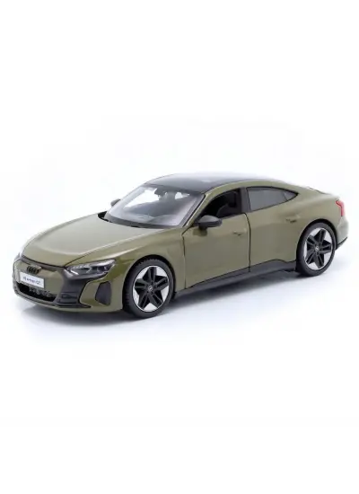 Nessiworld Maisto 1/25 2022 Audi RS e-tron GT