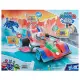 Pj Masks Animal Power Turbo Şimşek Araç - F5206