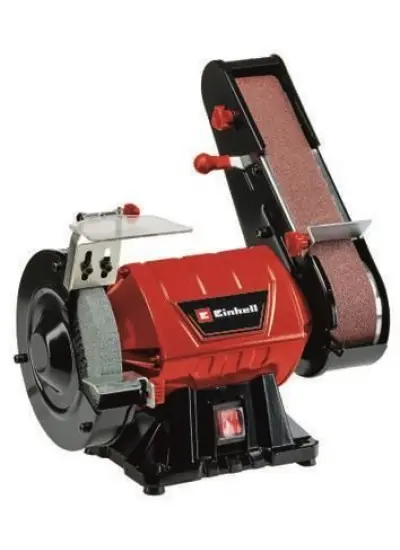 Einhell TC US 350 Bant Zımpara Makinesi