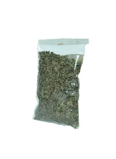 Yeşil Çay 1. Kalite Doğal İthal Çay 80 Gr Paket