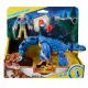 Nessiworld GVV65 Imaginext, Jurassic World Araçlar