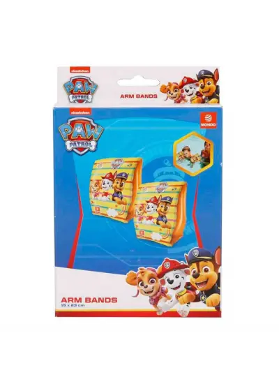 Paw Patrol Şişme Kolluk