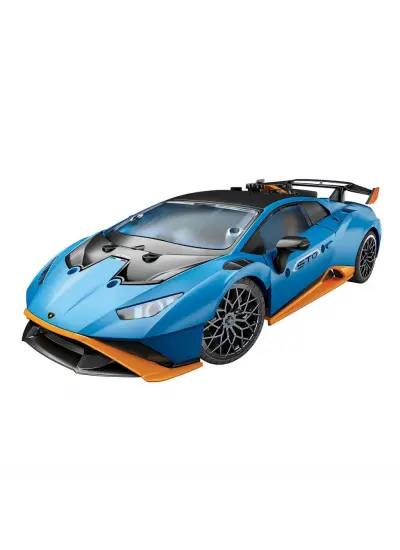 Nessiworld Bilim ve Oyun Lamborghini Huracan Sto