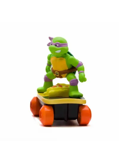 Nessiworld TMNT Switch Kick Skaters Figür TU812001