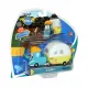 Nessiworld POLI/83405 Robocar Poli Camp Figürü-Necotoys