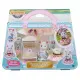 NessiWorld SylvanianFamiliesModaSeti5540