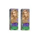 Naturals Saç Boyası Vanilya Sarısı 11/7 2x Paket