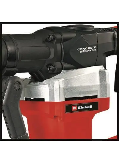 Einhell TE DH 32 Kırıcı 1500 Watt 32 Joule