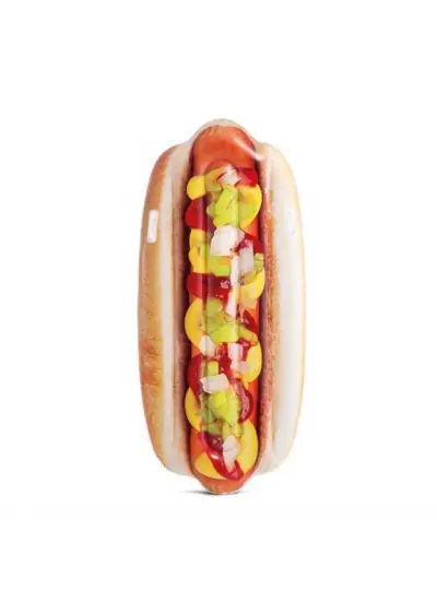 NessiWorld   HotDogYatak173cm58771