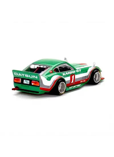 Nessiworld Mini GT 1:64 Datsun KAIDO Fairlady Z Kaido GT V2