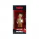 Nessiworld Nessi World MNX09000 Minix Koleksiyon Figürü Hooper - Stranger Things - 13876