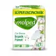 Nessiworld Molped Pure&Soft Normal Ped Süper Eko 24 Adet