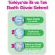 Nessiworld Molfix Bebek Bezi Ultra Fırsat Paketi 5 Beden 11-18 Kg 78 Adet