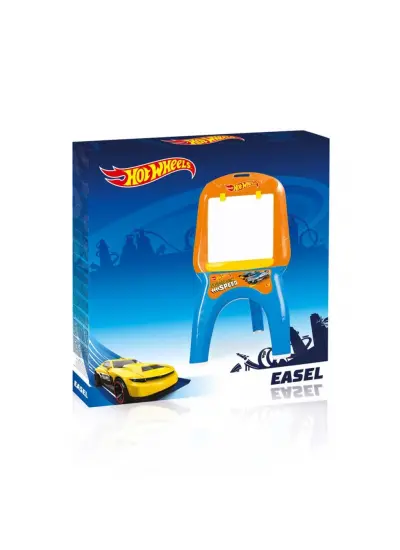 NessiWorld Dolu Hot Wheels Yazı Tahtası