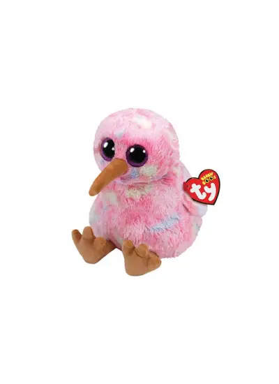 Ty Beanie Boos Kivi Peluş Oyuncak 15 cm.