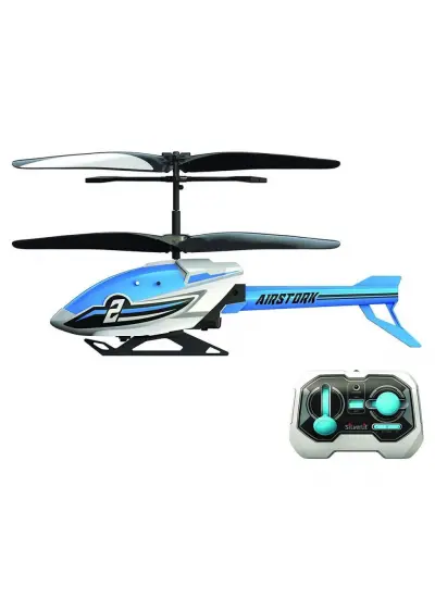 SIL 84782 Air Stark Helikopter -Necotoys