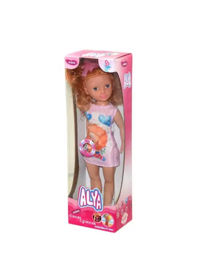 5986 Alya Bebek 40 cm -Gepettoys