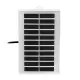 Zo-608 6 Volt - 1.83 Amper - 1 Watt Solar Panel