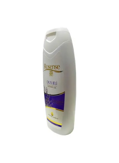 Lavantalı Duş Jeli 400 ML