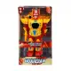 85910  Sesli ve Işıklı Robot 32,5 cm -Sunman