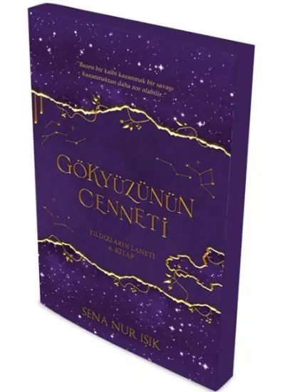 Gökyüzünün Cenneti  (4022)