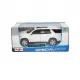 NessiWorld MAY31533 Maisto 1/26 2021 Chevrolet Tahoe -Necotoys