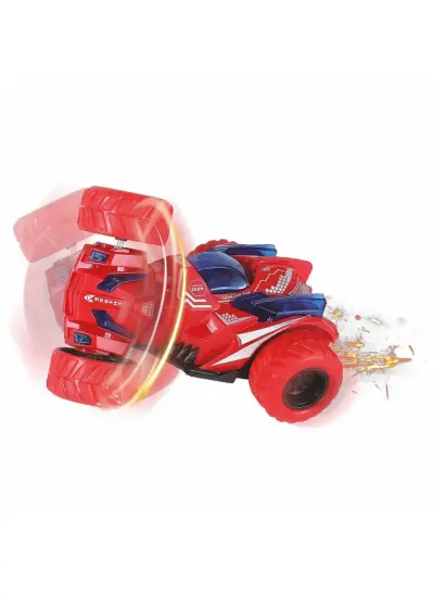 3367 Maxx Wheels Off Road Aracı -Sunman