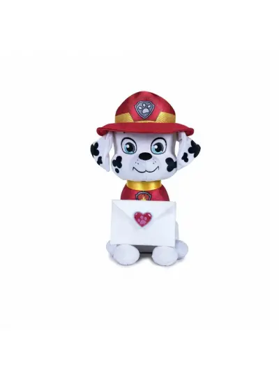 NessiWorld760022232 PAW Patrol Love Serisi 27 cm Peluş